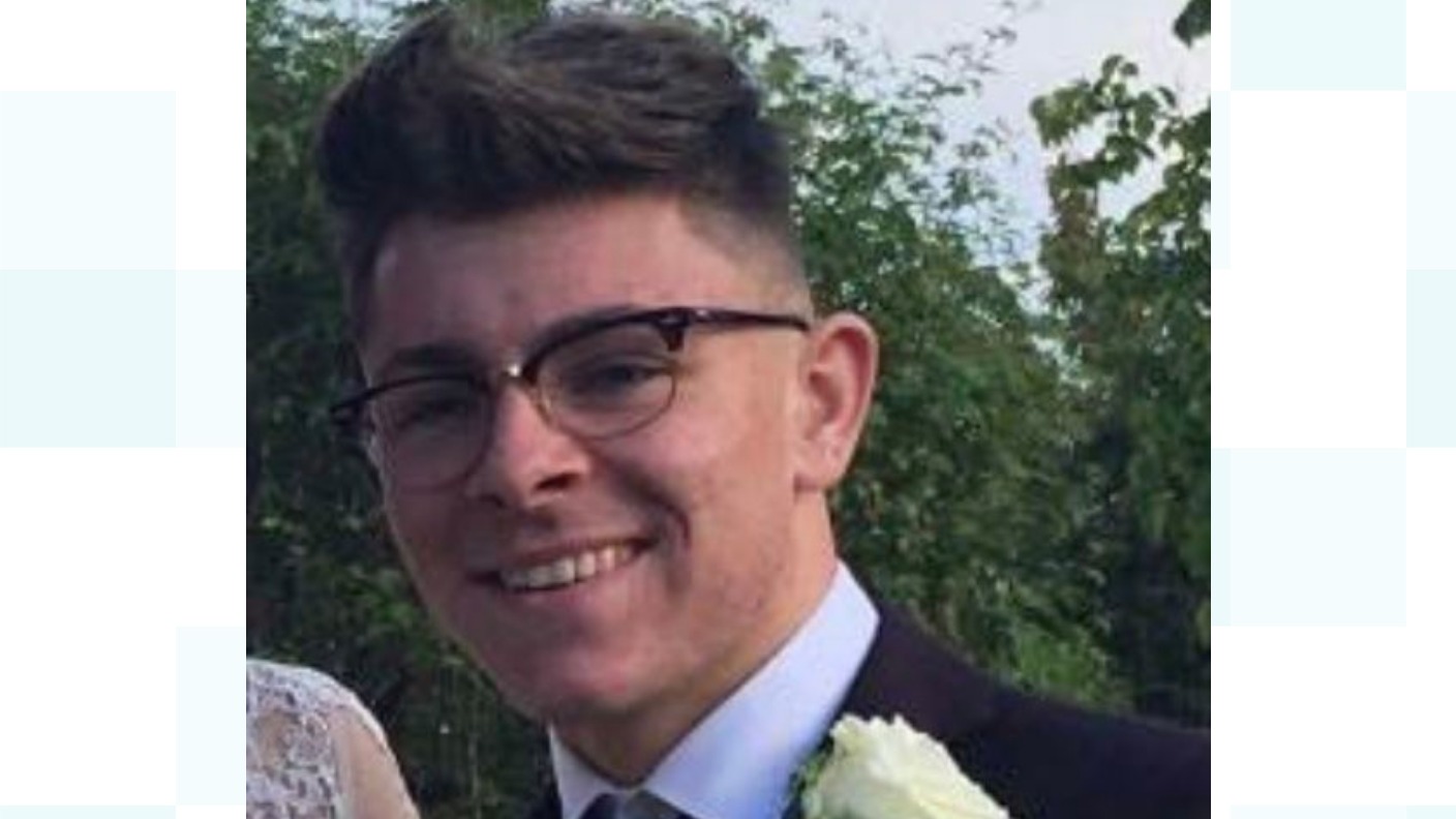 Teenager Killed In Walsall Crash Named | ITV News Central