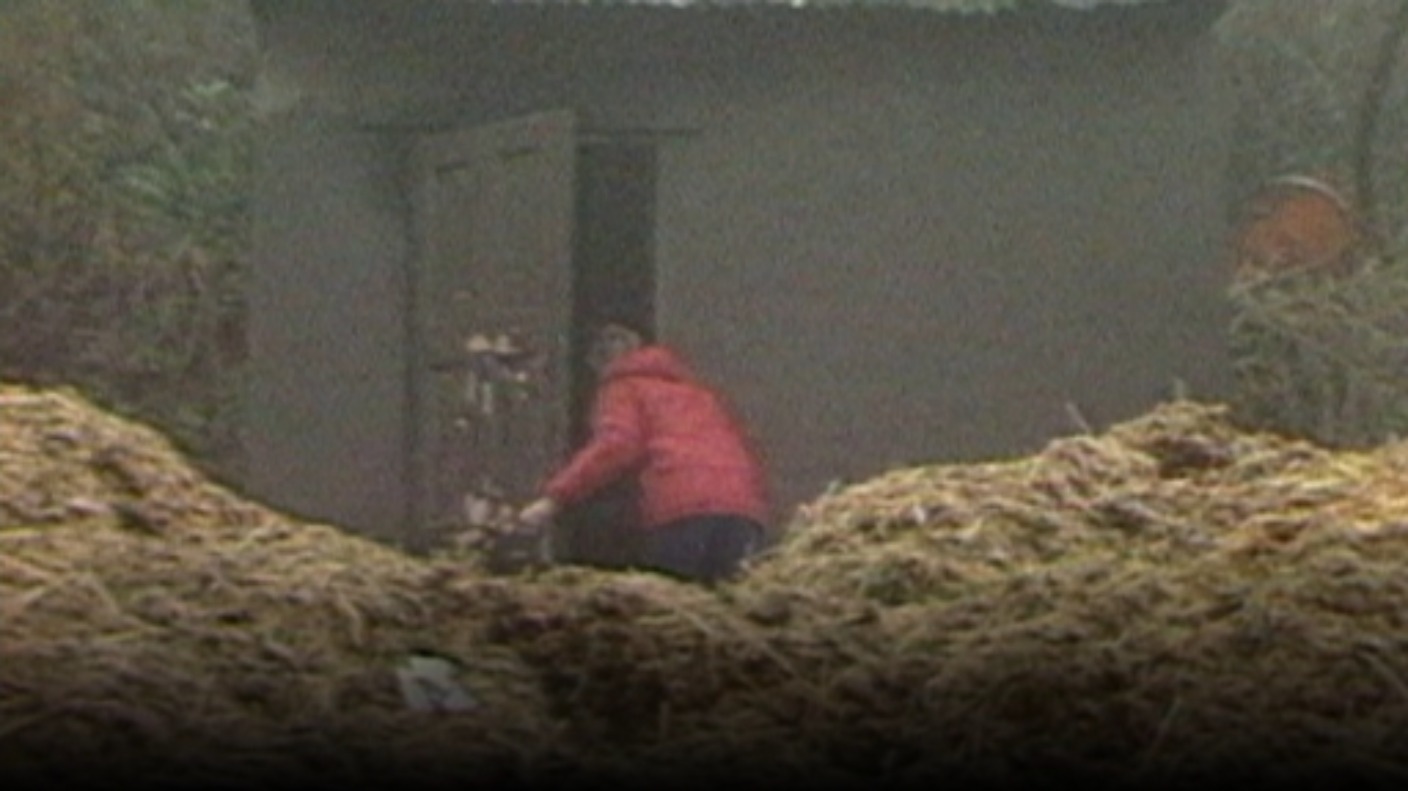 Widow Describes The Extremes Of Life As Gangster John Palmer S Wife West Country Itv News