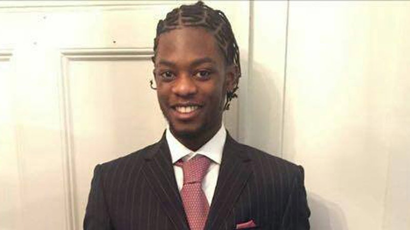 Man charged with murder of drill rapper Sidique Kamara | ITV News