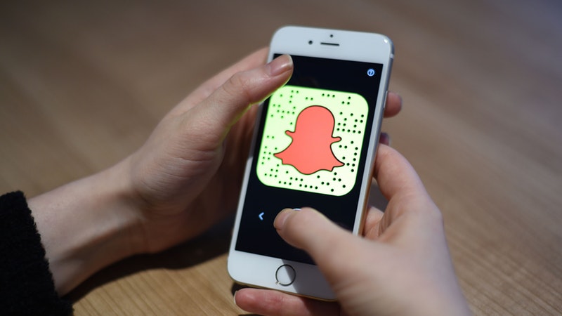 Snapchat Loses Three Million Users In Three Months Itv News 3912