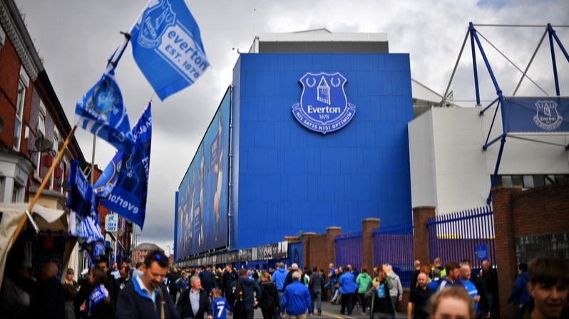 Everton FC Sold To American Investment Fund 777 Partners In Takeover ...