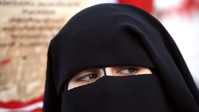 French full-body veil ban, violated women's freedom of religion: UN Human  Rights Committee