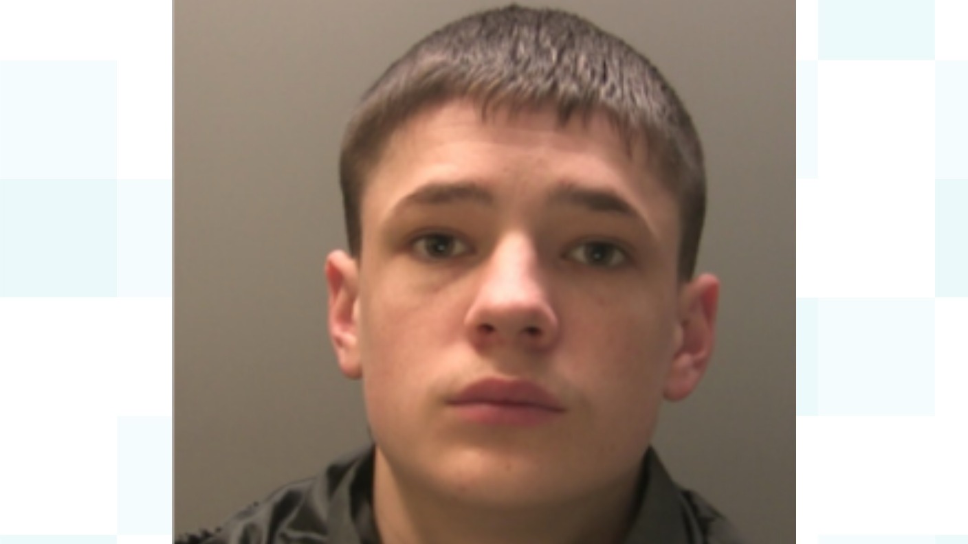 Police Concerned For Wellbeing Of Missing 15 Year Old Itv News Wales 4033