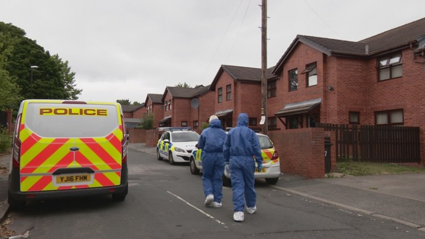 Two more people arrested after fatal shooting in Leeds ITV News Calendar