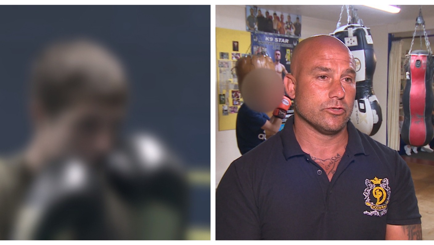 Great Yarmouth scooter thieves offered second chance by the man they ...