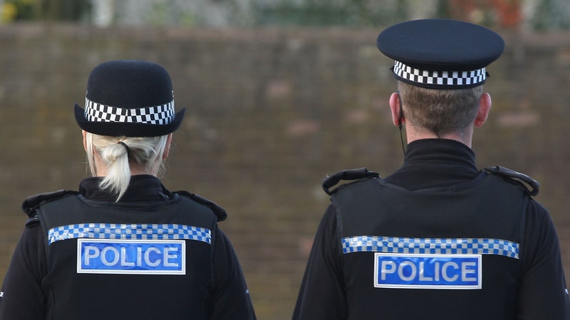 CCTV images appeal issued over Edinburgh attack | ITV News