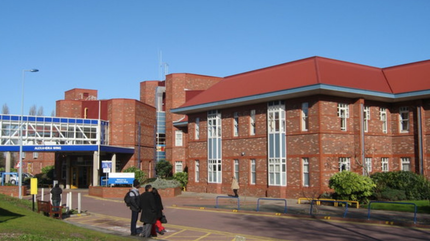 A second health care assistant's being investigated at Broadgreen