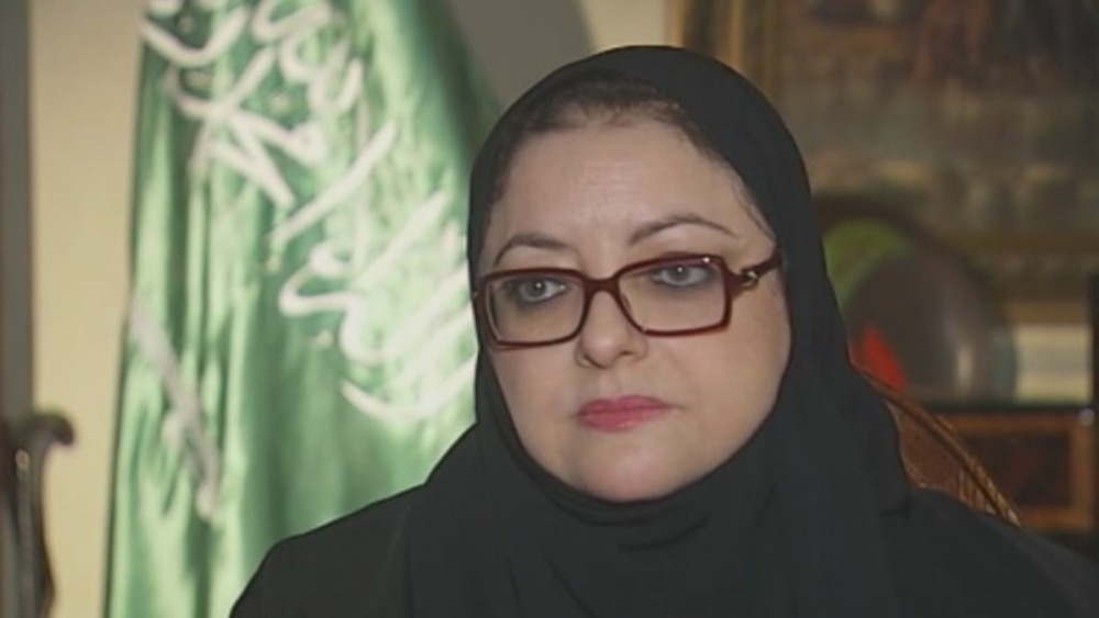 Revolutionary Step To Give Women A Say In Saudi Politics ITV News   ImportedImage26314 Header