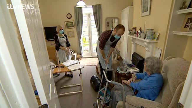 Itv Central Cheltenham News For Birmingham Nottingham Midlands Itv Central Cheltenham News For Birmingham Nottingham Midlands