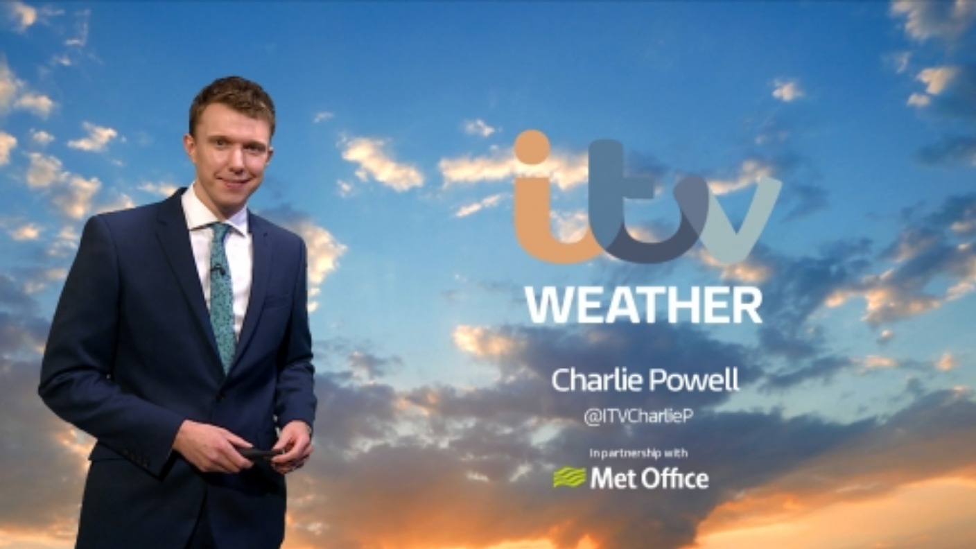 Weather Forecast: a cloudy start in the South West | ITV News West Country