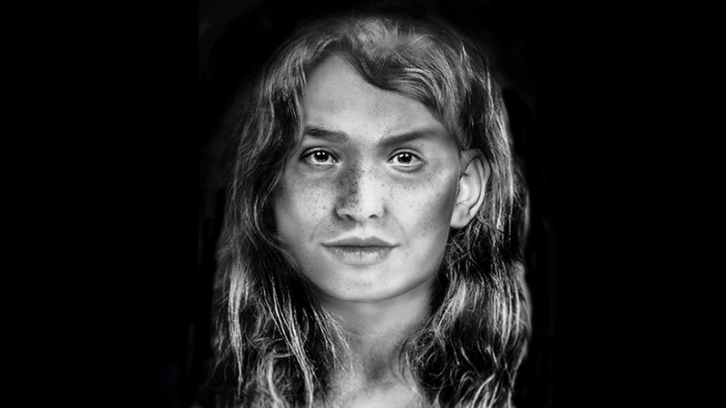Canary Islander’s face recreated 600 years after culture made extinct ...