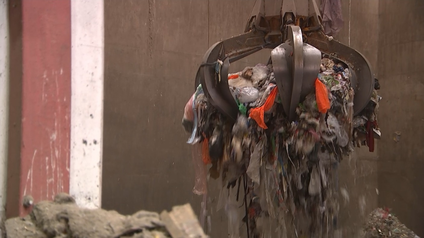 Why nodeal Brexit could stink for Britain's profitable waste industry