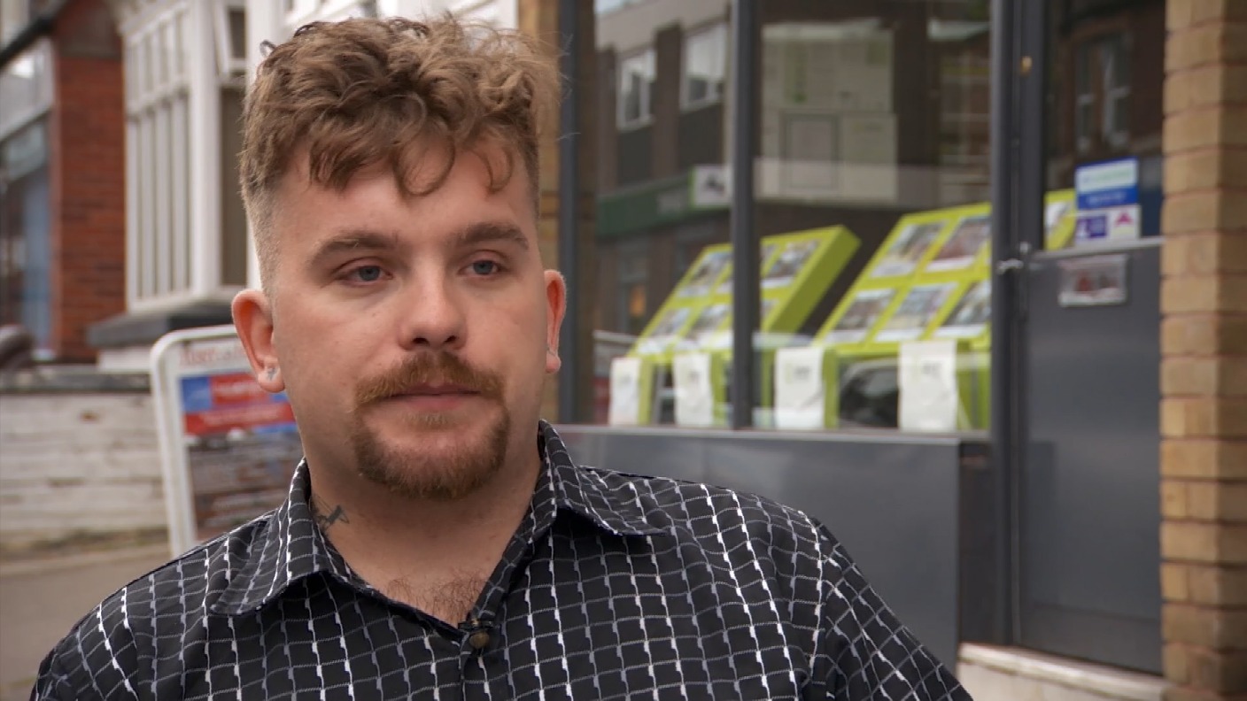 Letting agents accused of discriminating against housing benefit