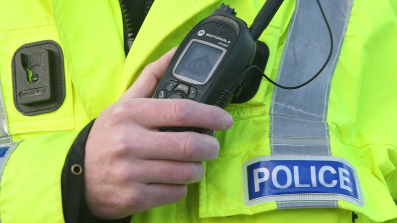 Police release image of man sought in sexual assault probe | ITV News
