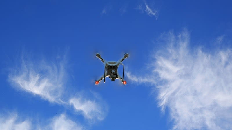 Six ways to disable a drone