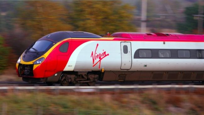 Itv Border Virgin Trains News For Cumbria And The South Of Scotland 