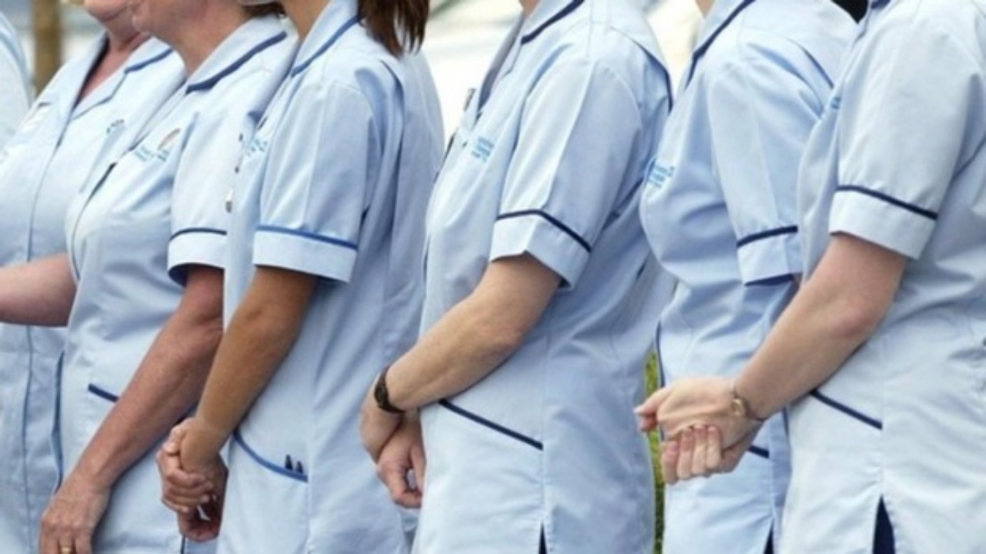 unite-dismisses-nurses-pay-deal-offered-by-jersey-states-itv-news-channel