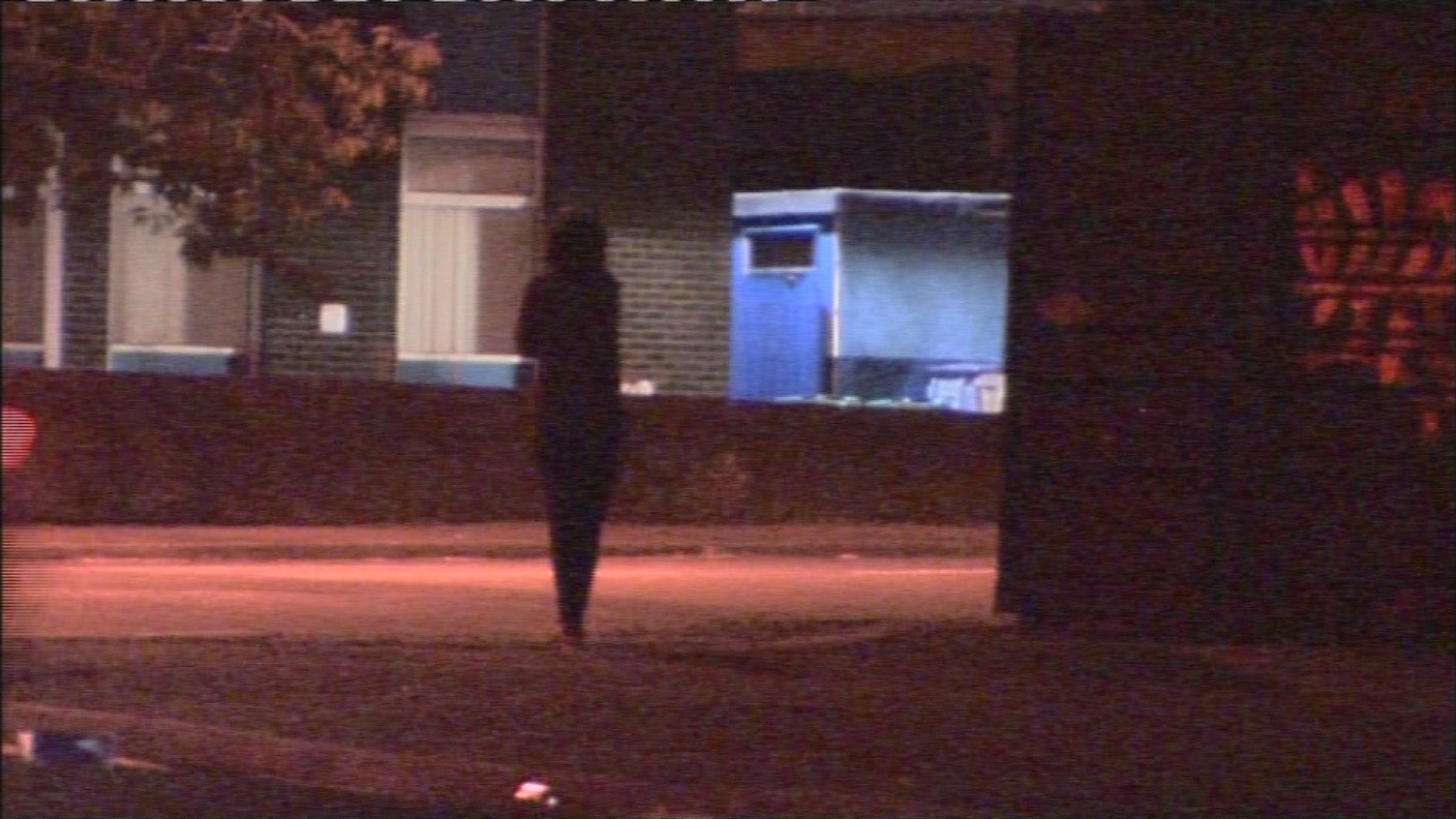 Protest to take place over Britain's 'first legalised red light zone' ITV News Calendar