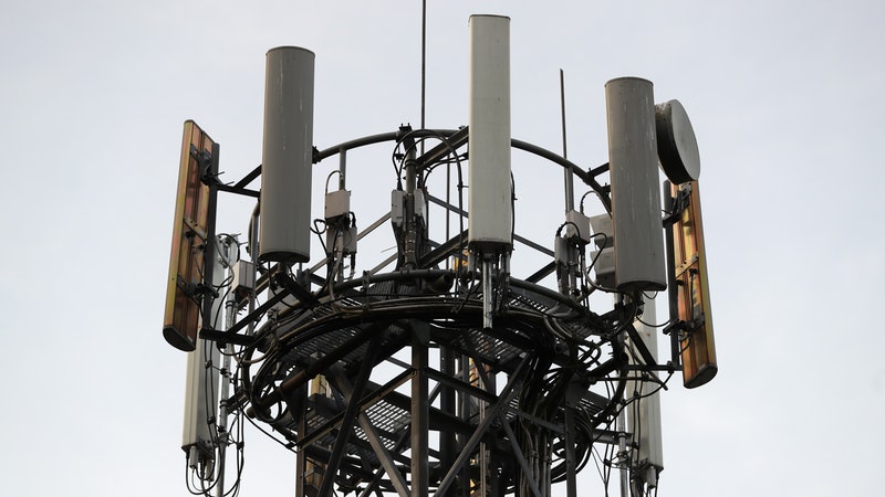 West Midlands selected as UK testbed for 5G | ITV News