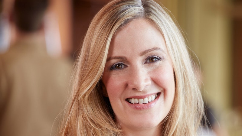 You Me And The Big C Now Number One Podcast After Rachael Bland s