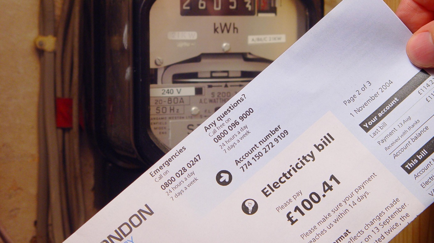 Where to get help as energy bills rise ITV News
