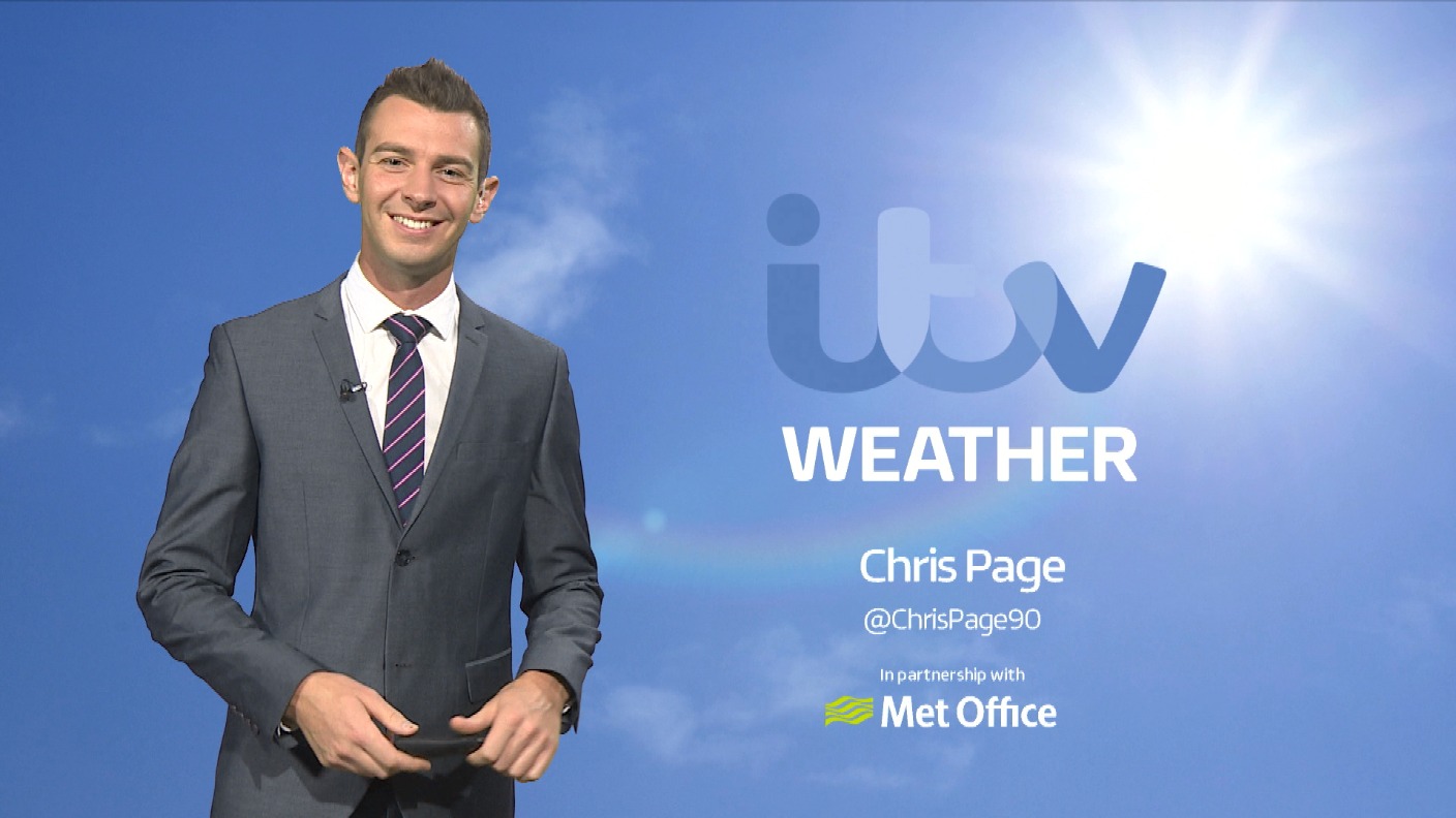 Anglia Weather: A chilly start for East Anglia, but staying bright and ...