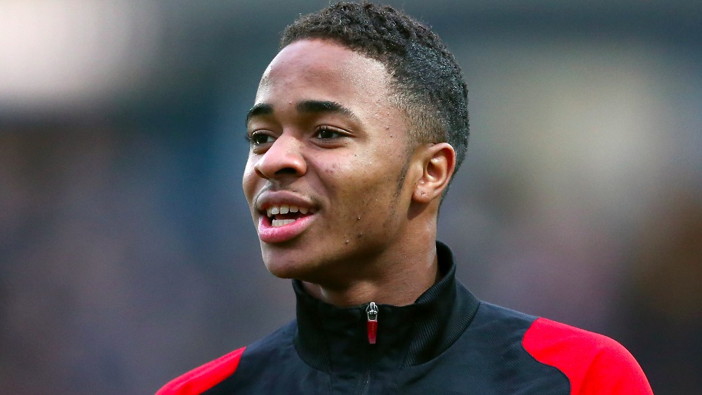 Liverpools Raheem Sterling Charged With Assaulting A Woman Itv News Granada 