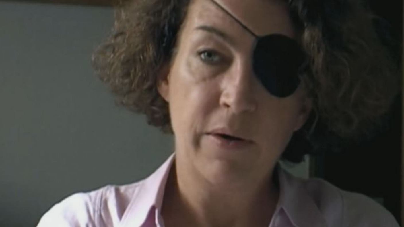 Documentary On War Correspondent Marie Colvin Claims She Died In Deliberate Attack On