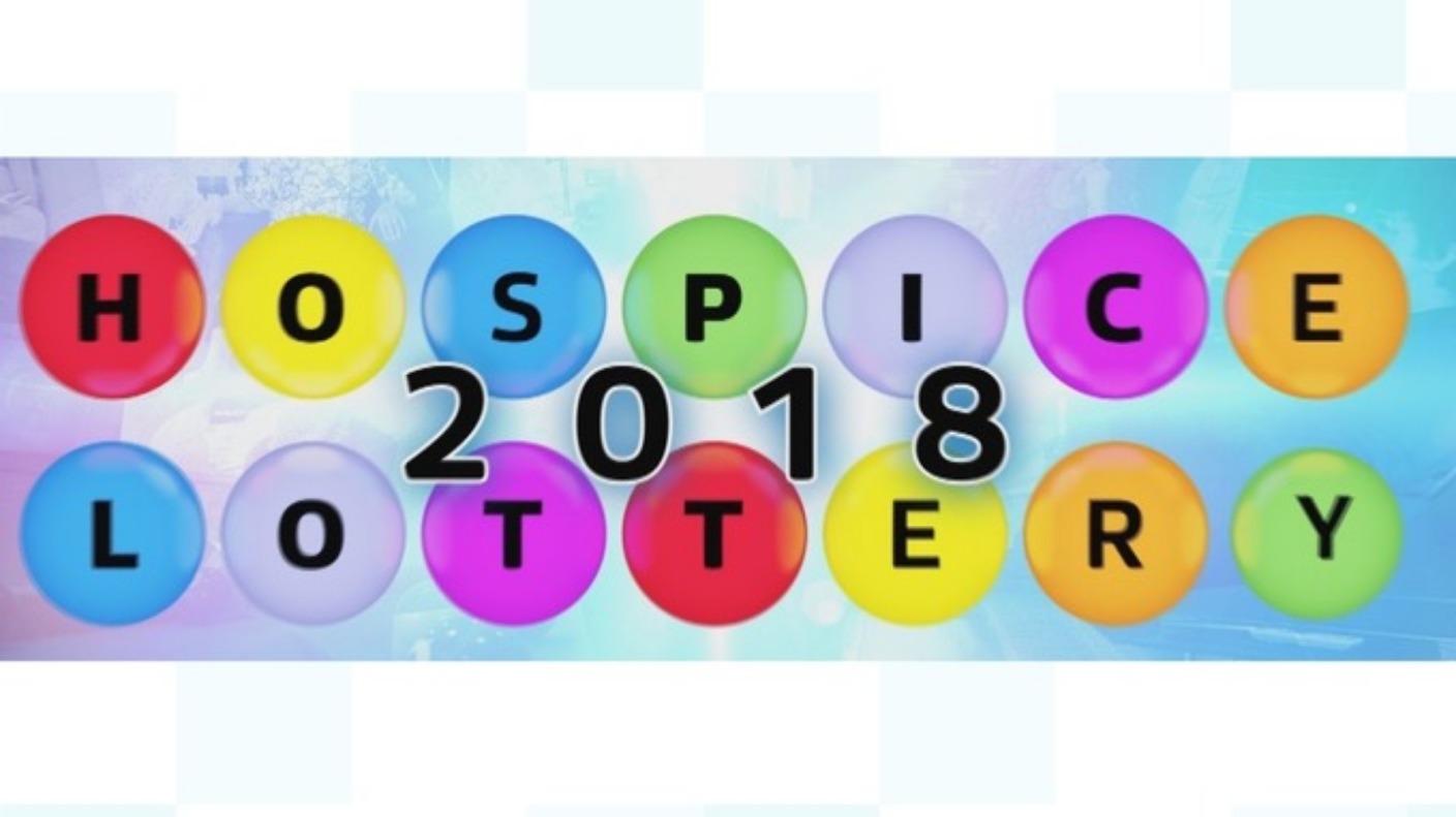2018 Jersey Hospice Care Million Pound Lottery Draw The Winners ITV