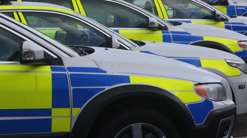 Murder inquiry launched after man shot dead outside his home | ITV News