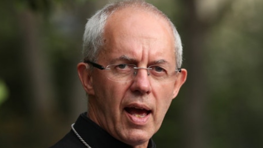 Justin Welby Under Fire As Church Of England Zero-hour Contracts ...