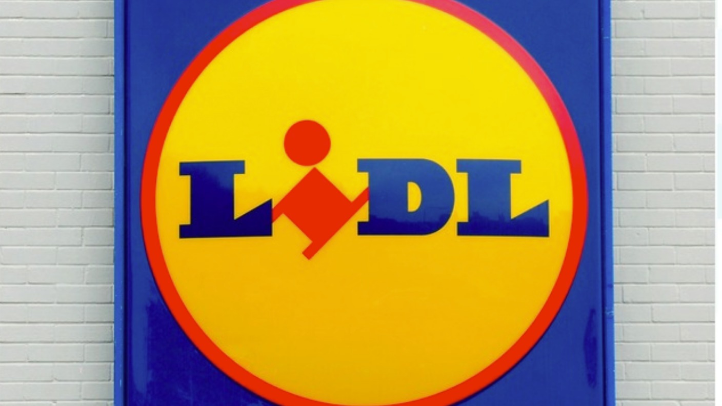 Lidl to create 500 jobs at new Leeds warehouse | ITV News Calendar