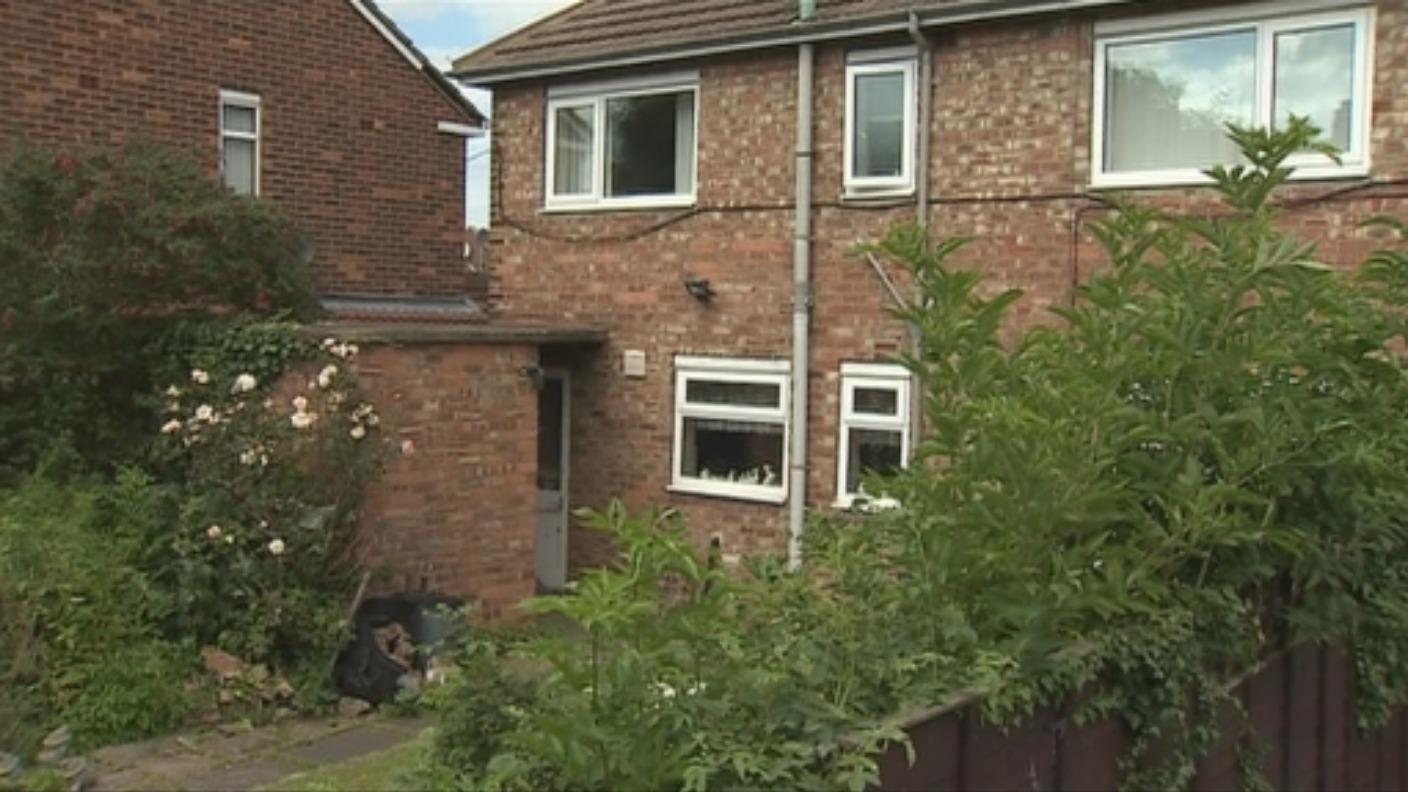 Inquest hears how 73-year-old woman died after being attacked by police ...