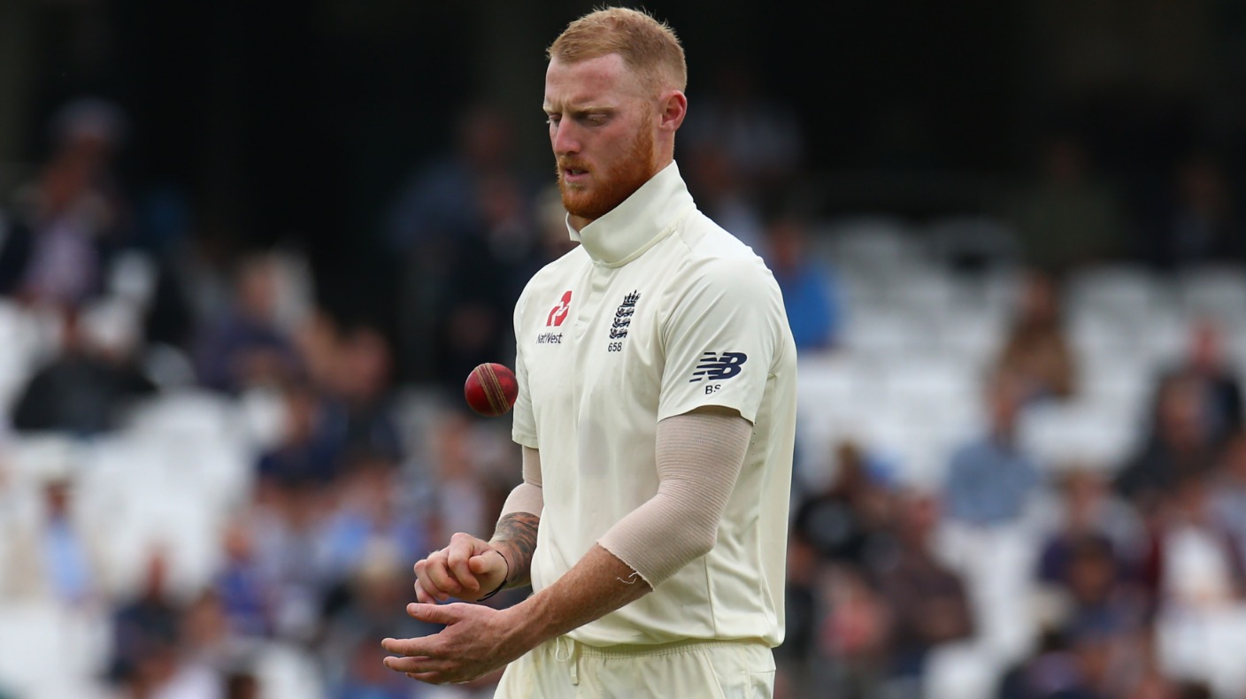 Stokes Charged With Bringing Cricket Into Disrepute | ITV News Border