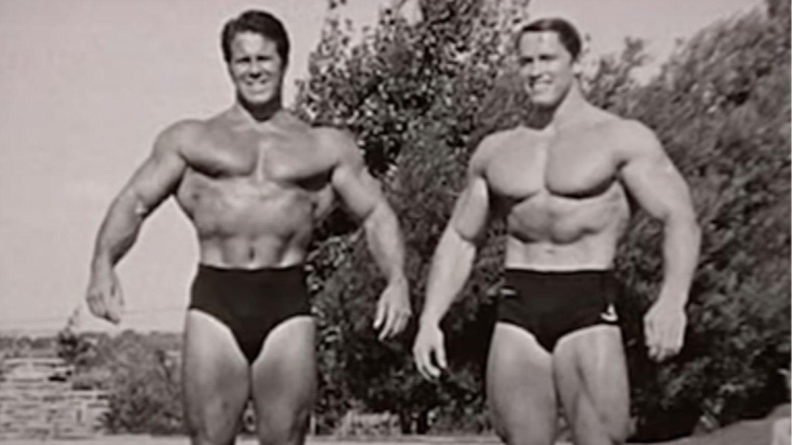 Reg park deals