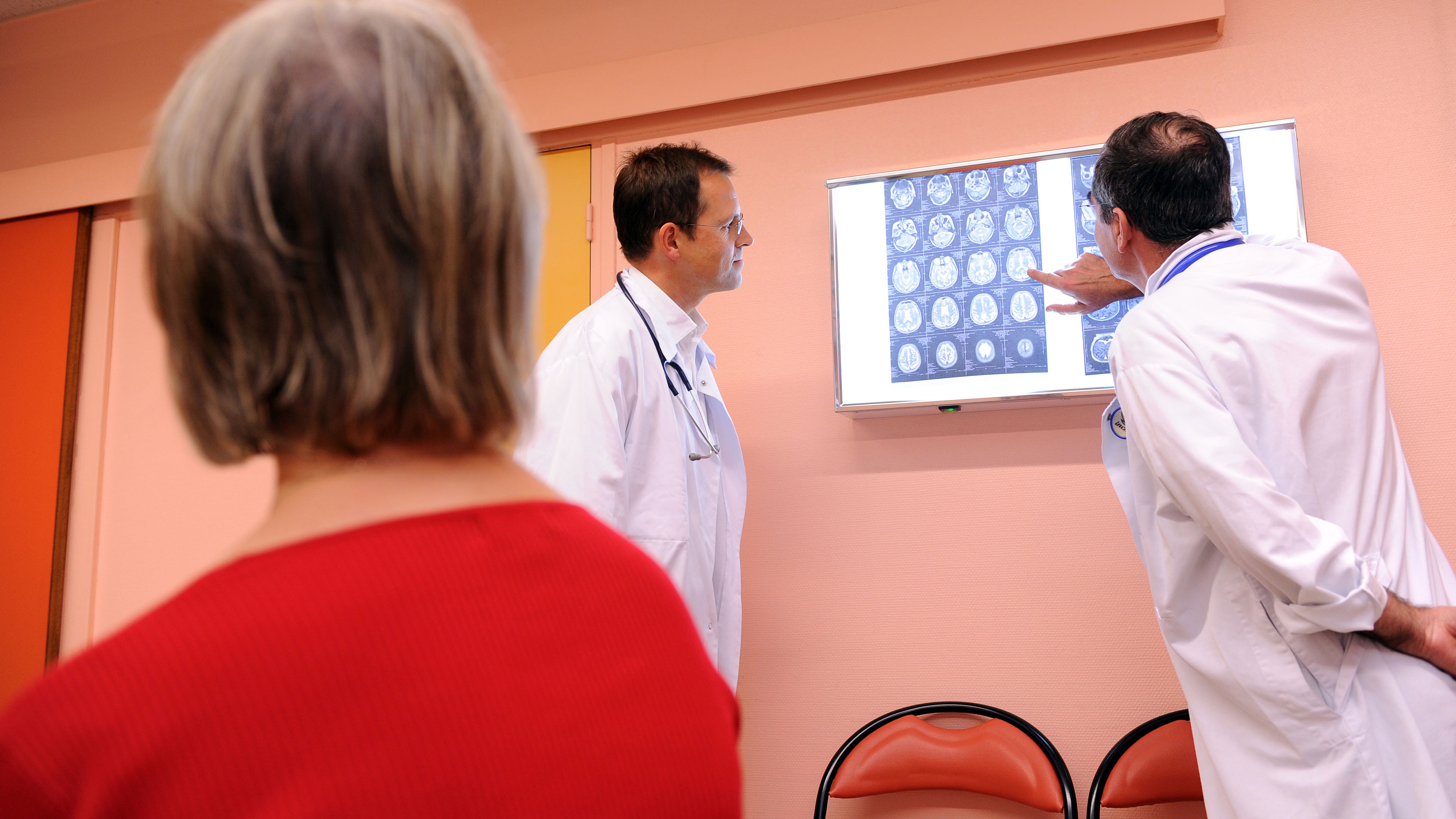 ‘Turning point in the fight against Alzheimer’s’ as drug found to slow ...