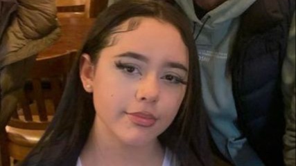 Family Pay Tribute To 'perfect' Girl, 13, Found Dead In Solihull ...