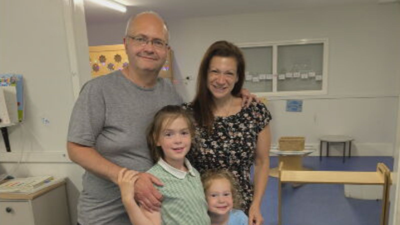 Parents awarded £20,000 in damages after wrongful arrest over WhatsApp row