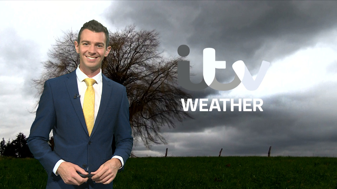 ITV Anglia Storm Ali news for East of England and Anglia