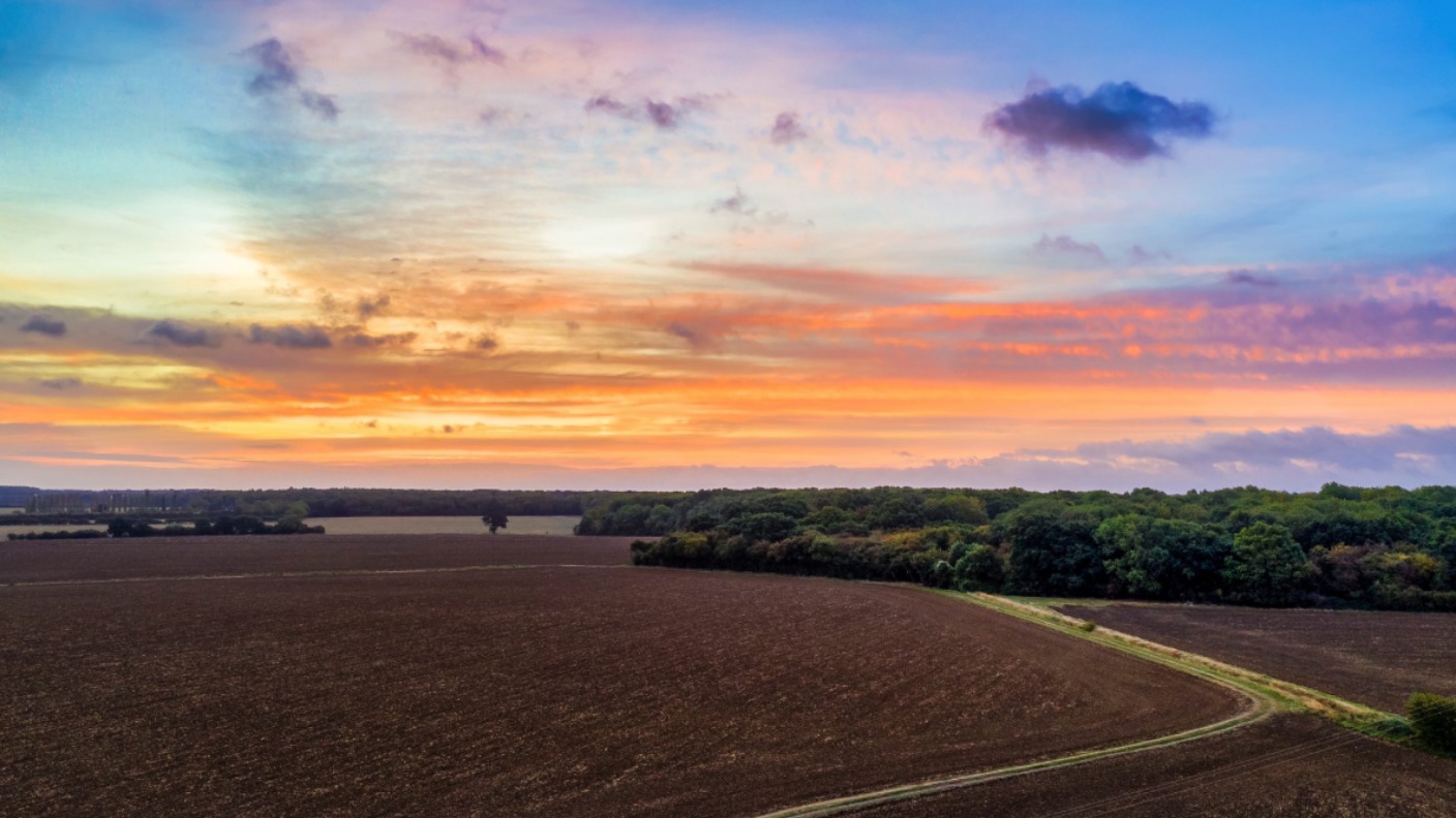 ITV Anglia Storm Ali news for East of England and Anglia