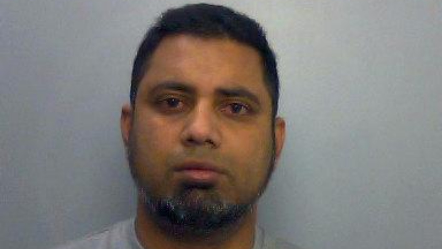 Taxi Driver Who Sexually Assaulted Customers Jailed Itv News Meridian 