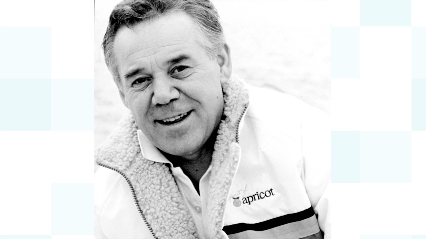 Tony Bullimore celebrated at special memorial service ITV News West