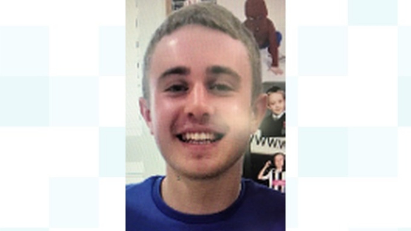 Missing student Two men released with no further action ITV News Central