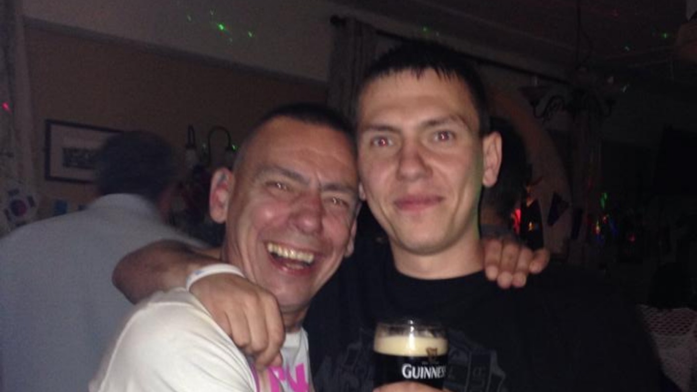 Family pay tribute to father who died after Newcastle crash | ITV News