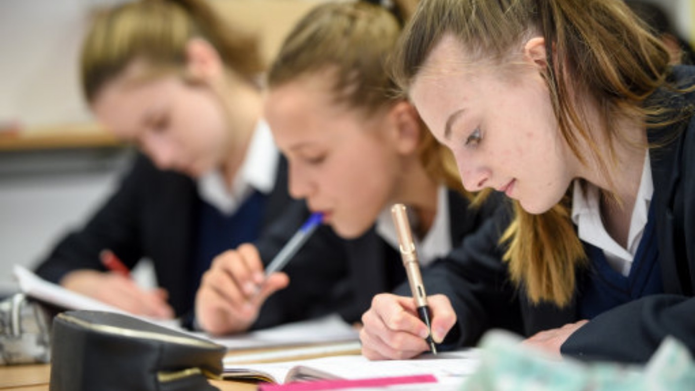 School term dates to align in Leicester and Leicestershire ITV News