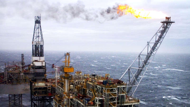 BP receives approval to develop new oil field in North Sea | ITV News