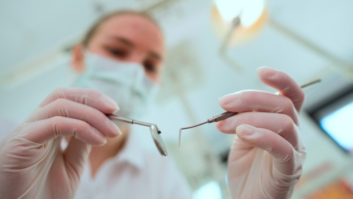 Patients face '90mile trip' to see a NHS dentist ITV News Wales
