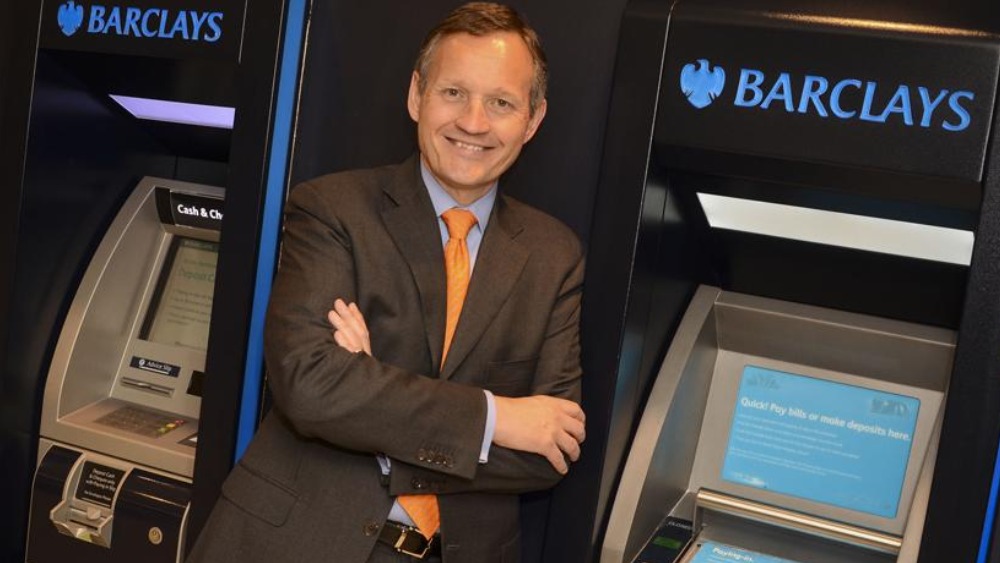 Barclays CEO determined to change bank's culture ITV News