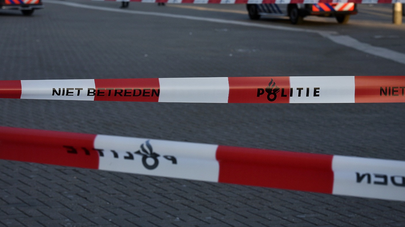 Dutch police arrest seven men over alleged terrorist plot | ITV News