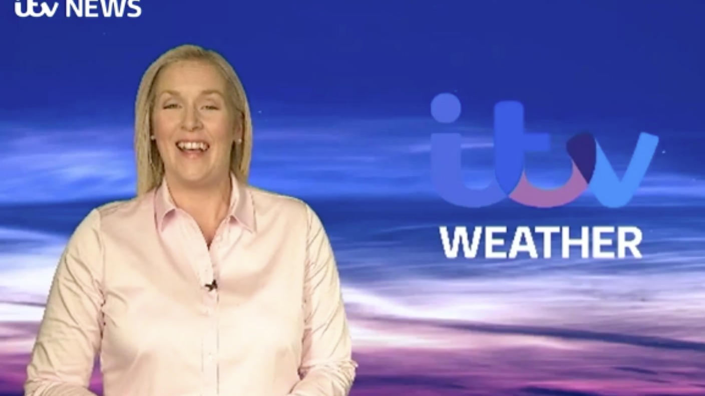 The overnight weather forecast for North, West and South Yorkshire with